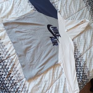 Nike Hoodie Mens